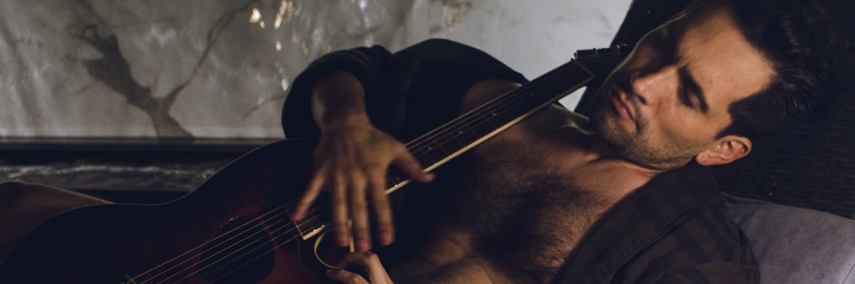victorleonactor's profile banner image
