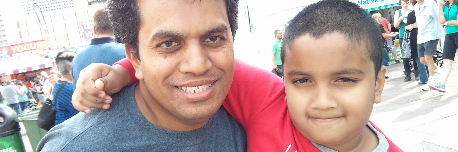 Mohammad Ashrafuzzaman banner