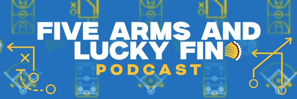5ALFpodcast Profile Banner