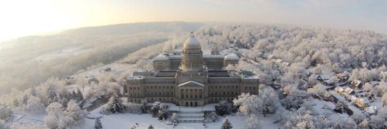 Brian E. Kiser banner