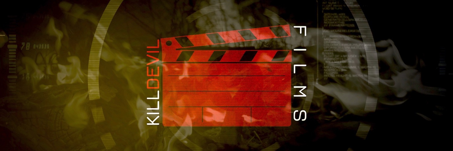 killDevil Films banner