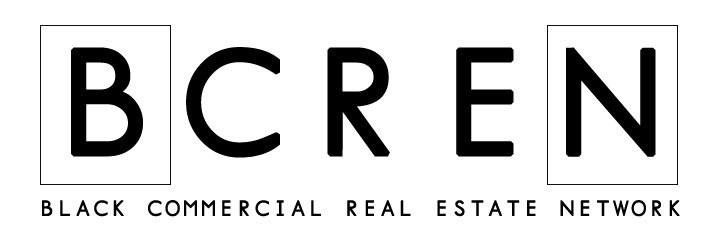 BCREN (Black Commercial Real Estate Network) banner