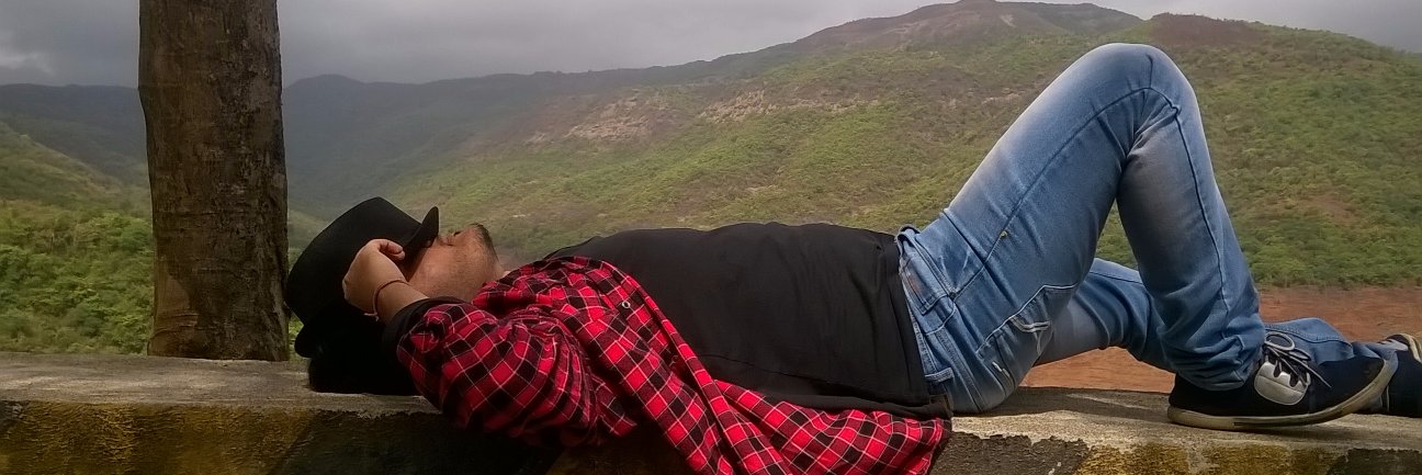 shettyyajith's profile banner image