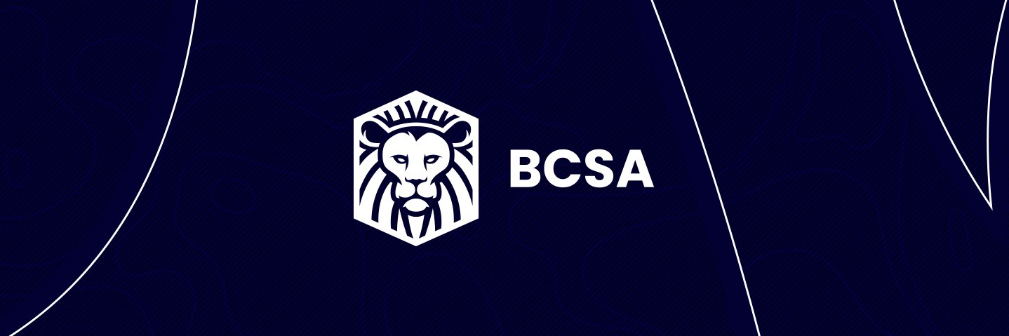 BCSA banner
