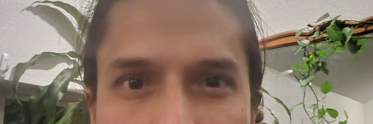 BenjaDavison's profile banner image