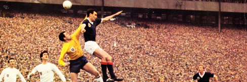 John Litster's banner