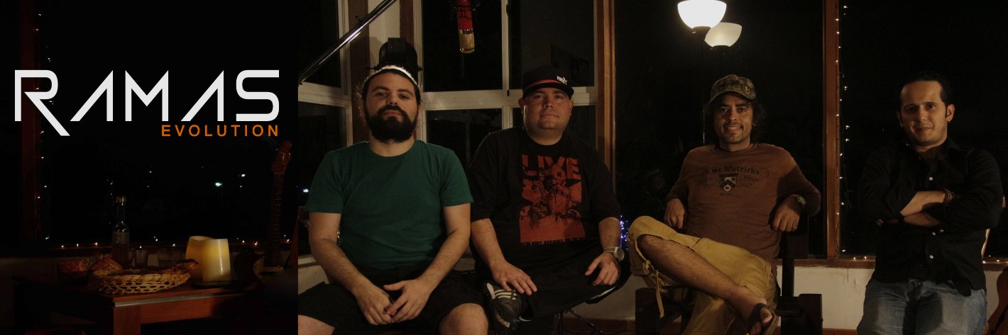 RamasOficial's profile banner image