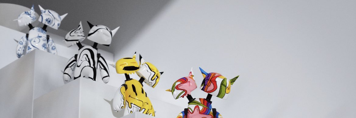 FateFoxy's profile banner image