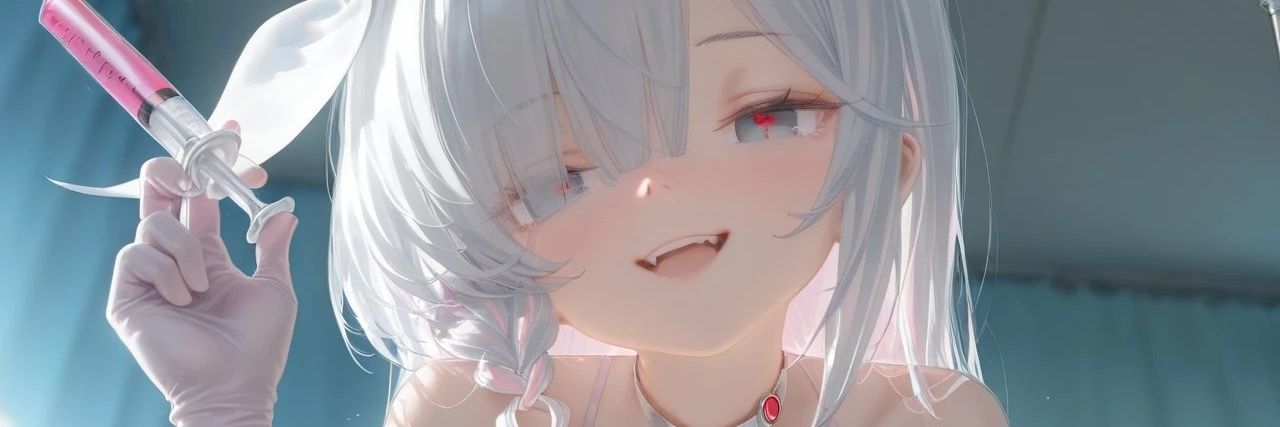 唐希的郊狼遥控站 banner