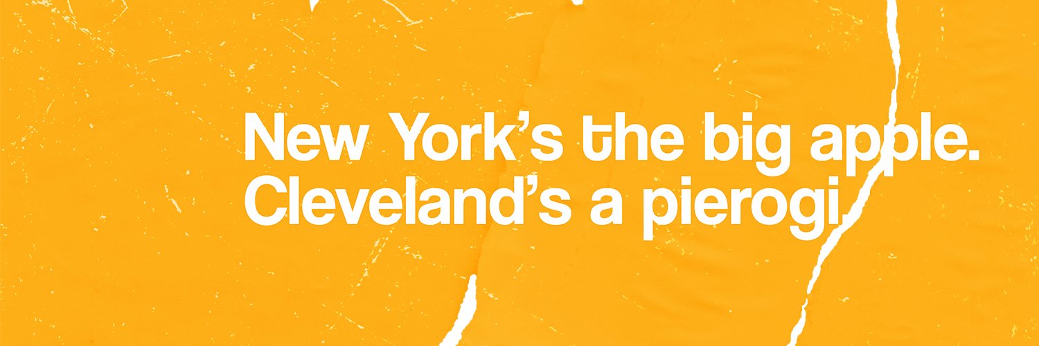 The Pierogi banner