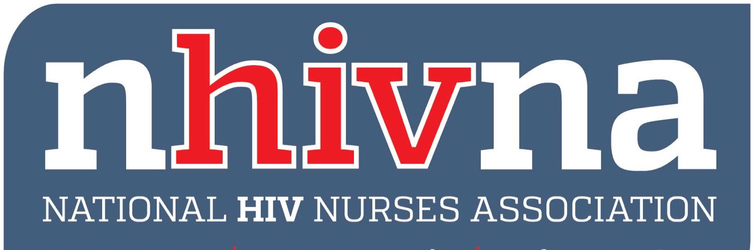 NHIVNA (National HIV Nurses Association) banner