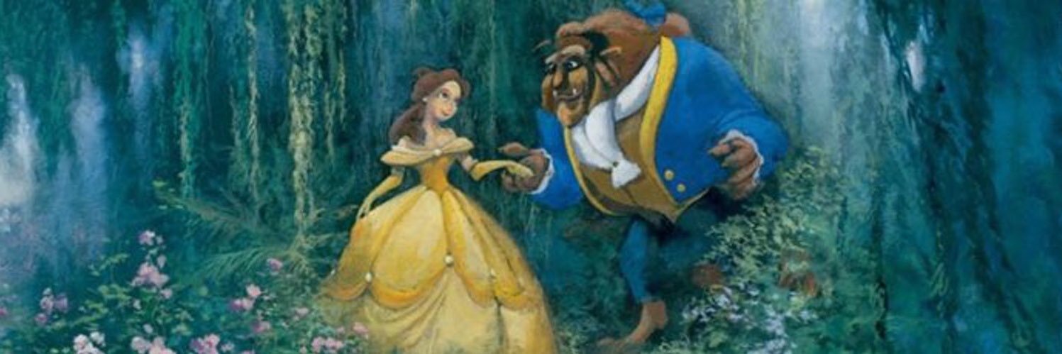 StrangelyMari's profile banner image