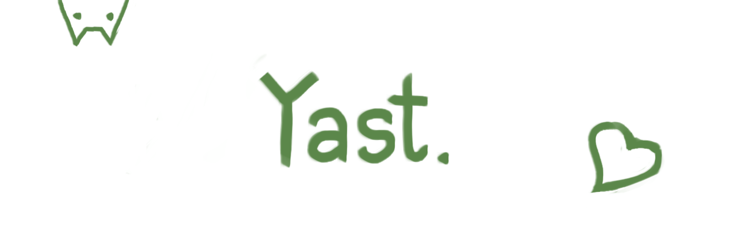 Yastart banner