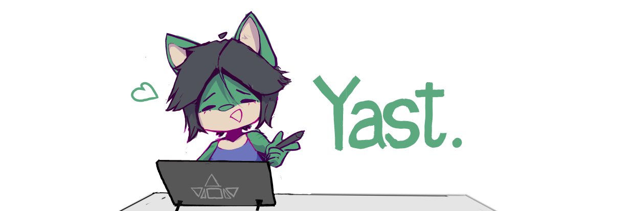Yastart banner