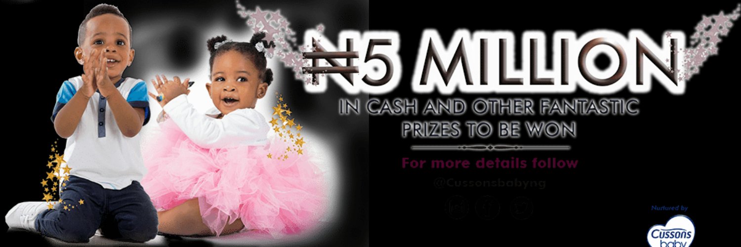 PromosInNigeria's profile banner image