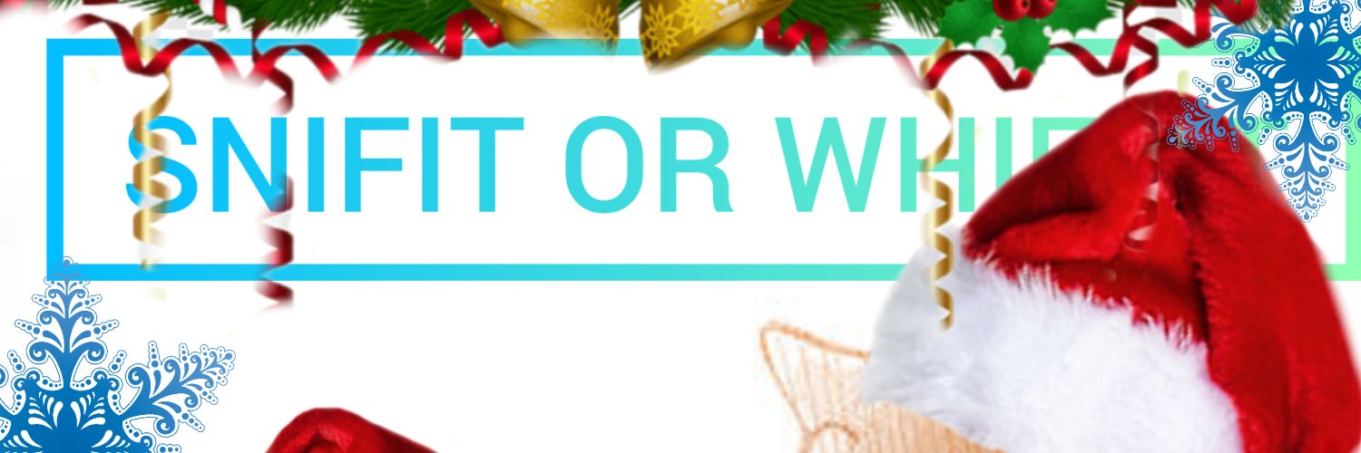 Snifit_57 banner