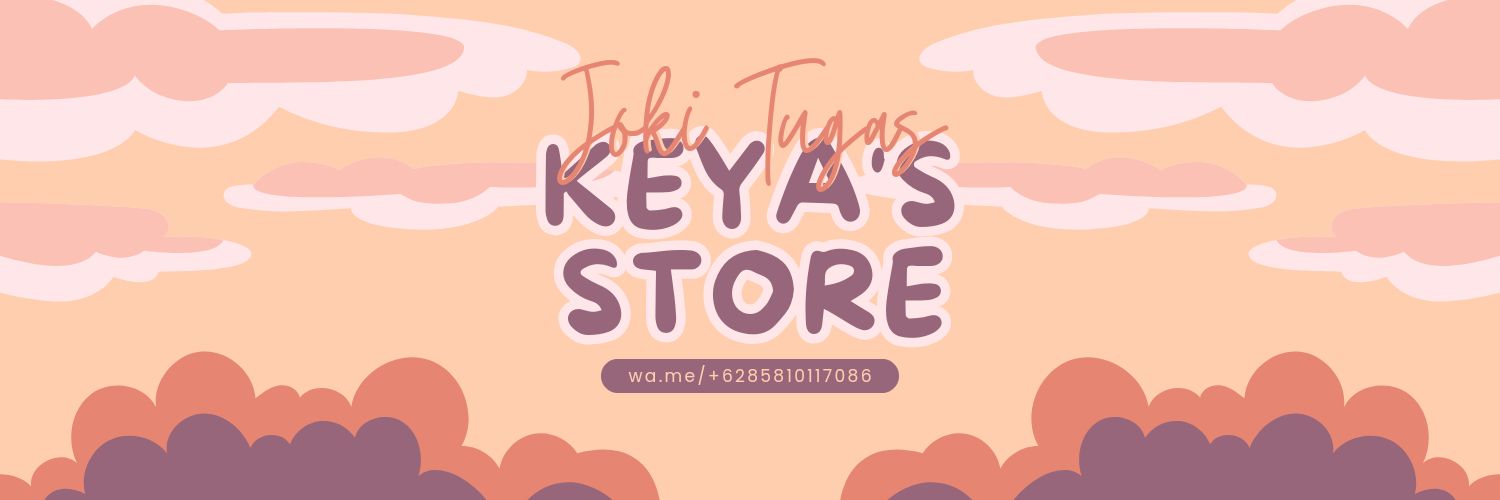 joki daftar isi, joki nomor halaman, joki mendeley banner