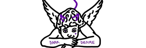🖤 DarkDesire 🖤 Profile Banner