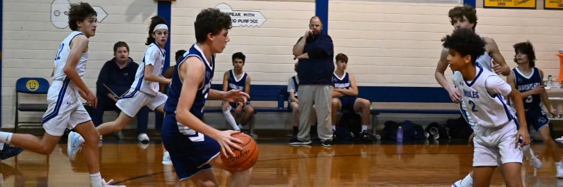 Marshall Mathis banner