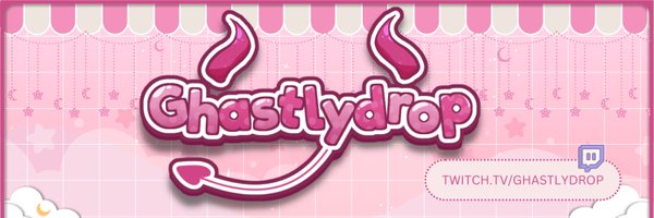 ghastlydrop Profile Banner