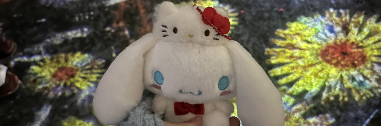 bearsuu's profile banner image