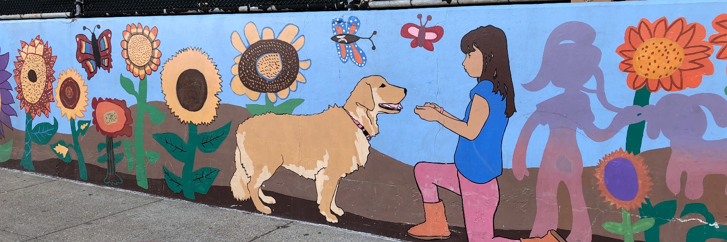 San Francisco Education Alliance banner