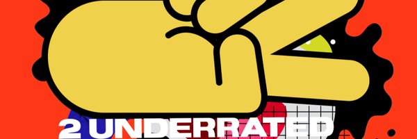 2Underrated1 Profile Banner