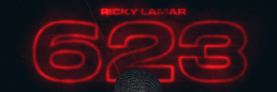 RickyLamar_'s profile banner image