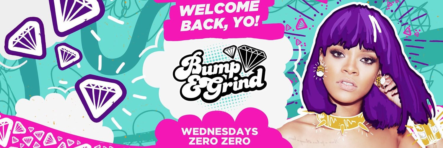 ZeroZero banner