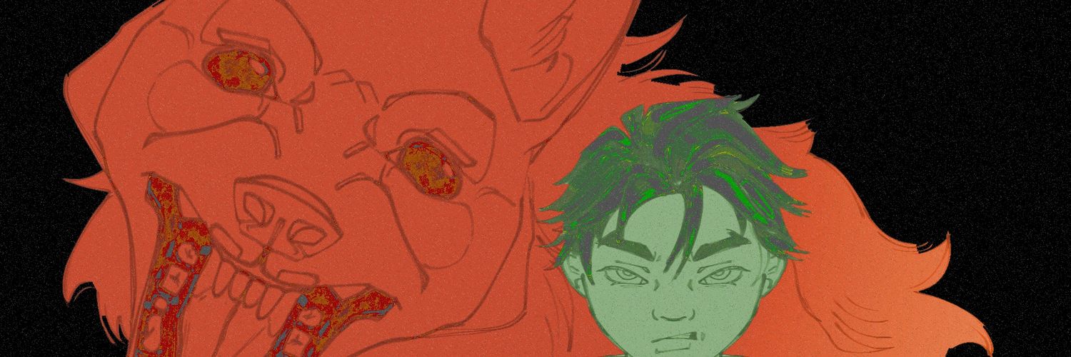 TTETTERAA's profile banner image