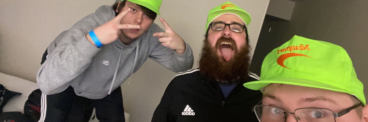 RitchieKid1226's profile banner image