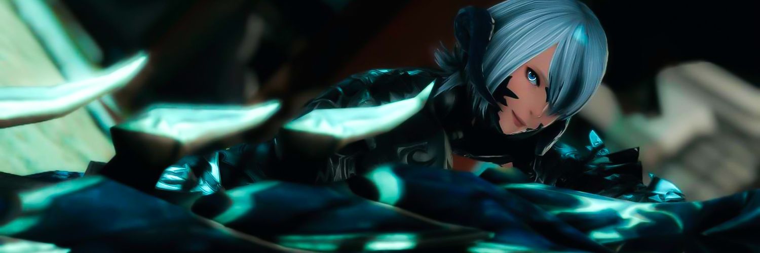 surohx's profile banner image