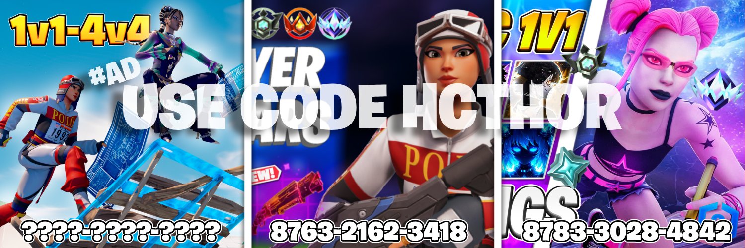 HcThorr banner