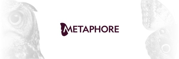 MetaphoreBio Profile Banner