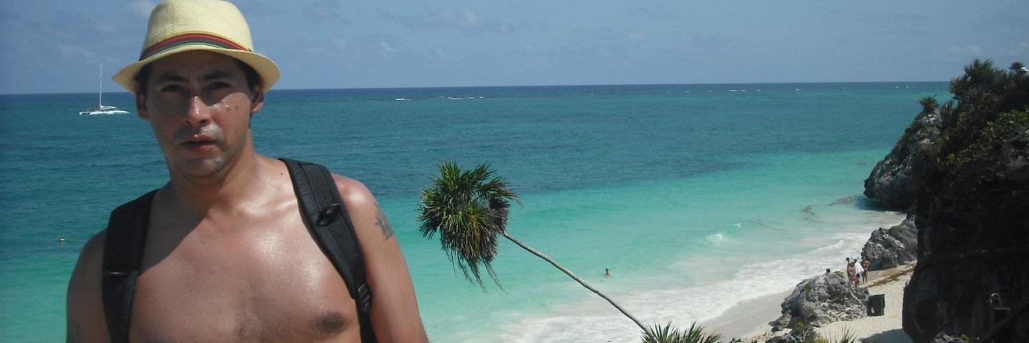 GASTON30MOLINA's profile banner image