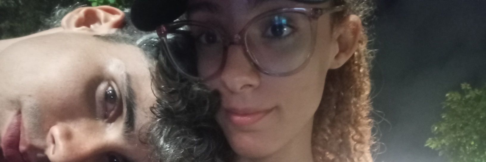 safica do cabelo de fogo banner