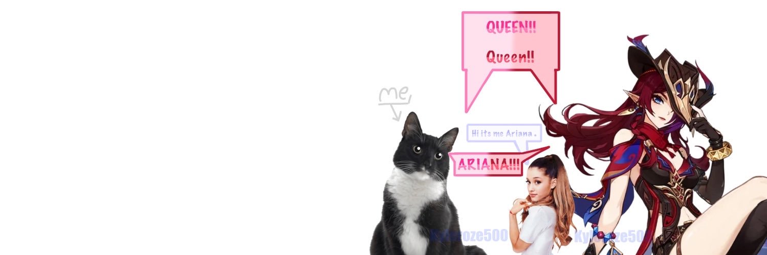 lovedaintylia's profile banner image