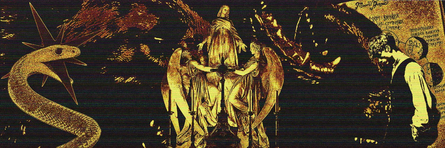 ᅟ ᅟ𓋹⃟♱⃝̵ Ꮋꭼꮮꮮ'ꮪ Ⴕa̦̪̭͚͕l̵͎͙͖̫̲̤̭e͏s͎̞̺̩̜͙ banner