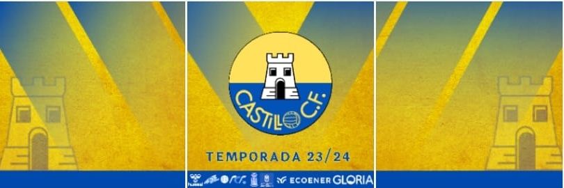 Castillo C.F. banner