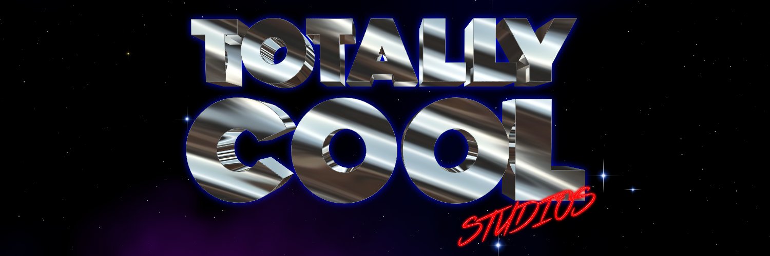 TotallyCoolStudios banner