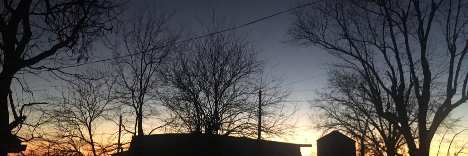 ChrissyMMescher's profile banner image