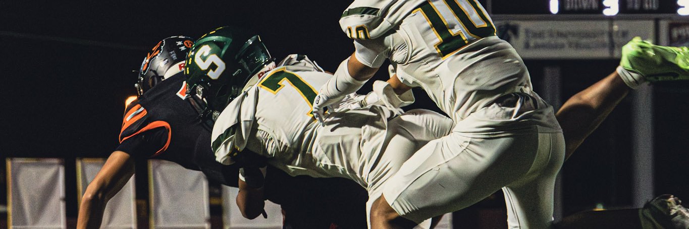 Corey Grant Jr banner