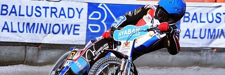 Patrick Hougaard banner