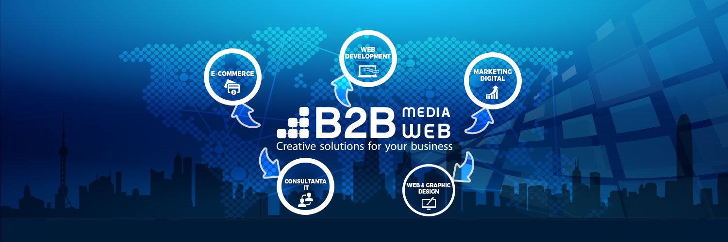b2bmediaweb's profile banner image