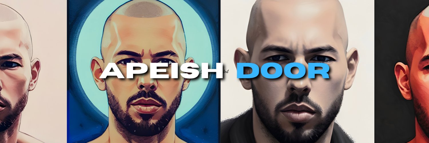 ApeishDoor's profile banner image