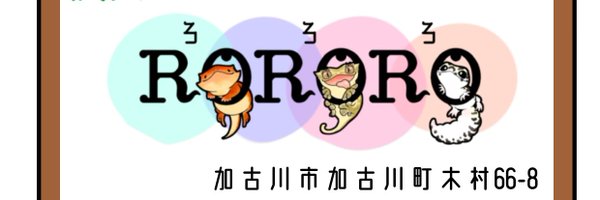 rororo202309 Profile Banner