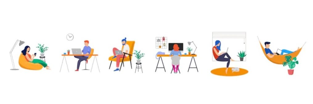WorkAltHome's profile banner image