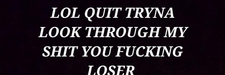 Austin Blasy banner