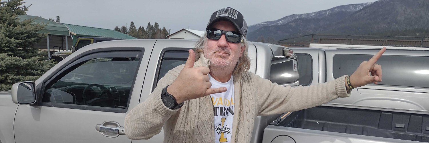 JdbcabinMichael's profile banner image