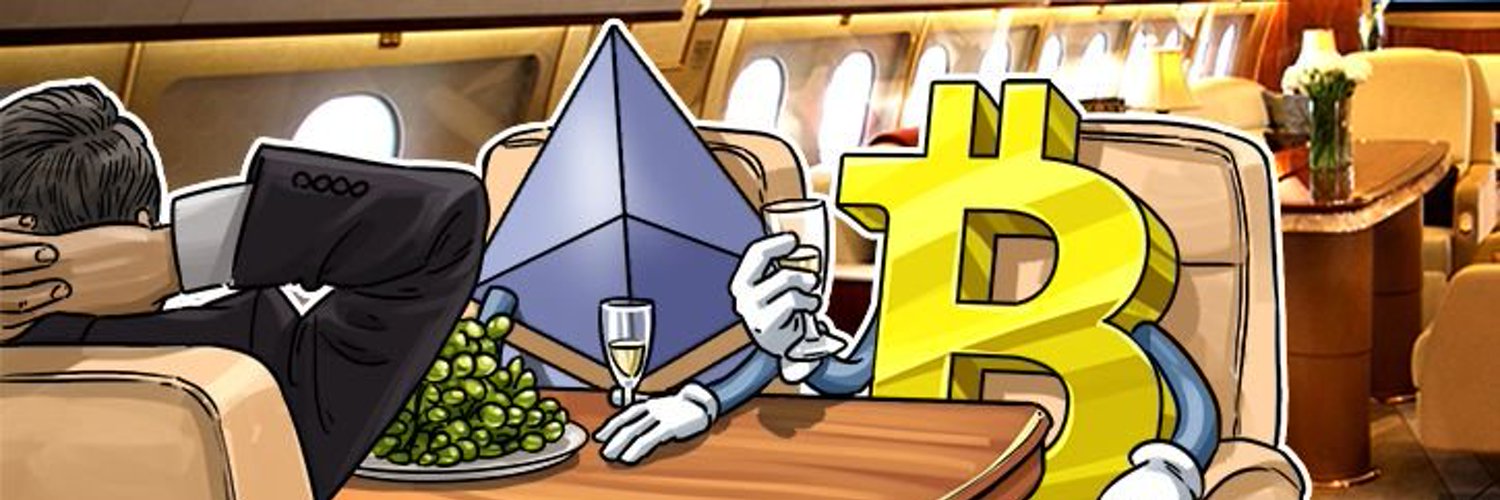 Anonymous / Crypto Predictions banner